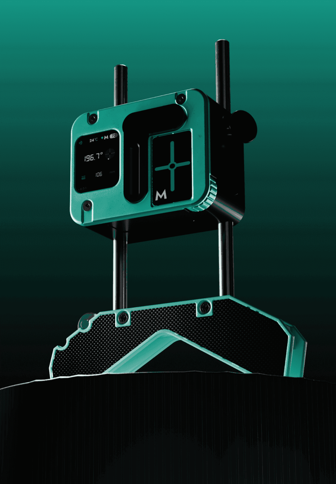 ВИБРО-ЛАЗЕР ПРО